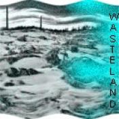 BriaskThumb [cover] Sapiens Fx   Wasteland